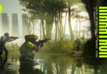 Marathon – Anmeldelse