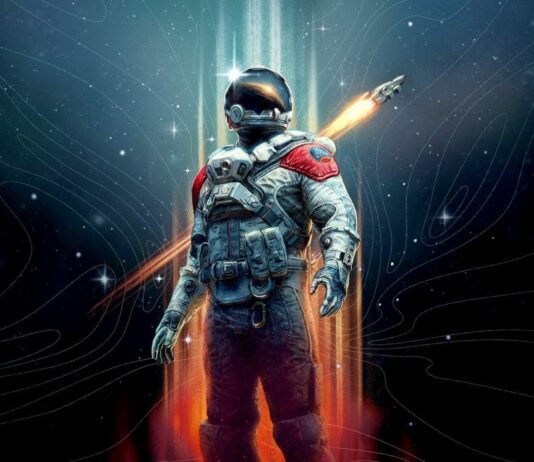 Starfield (PS5) – Anmeldelse