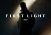 007 First Light launch party og interview med Hilde Sunde