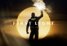 007 First Light – Anmeldelse
