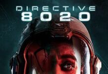 Directive 8020