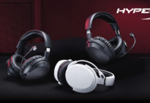 HyperX giver gamere mere kontrol
