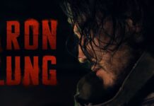 Iron Lung får digital premiere på YouTube den 31. maj