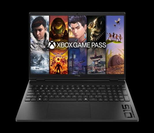 HyperX OMEN 15 – Det ultimative sweet spot for gamere – anmeldelse