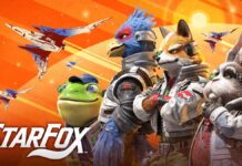 Star Fox (2026) – anmeldelse