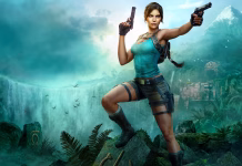 Embracer fastholder Tomb Raider: Legacy of Atlantis til 2026 trods delay-rygter