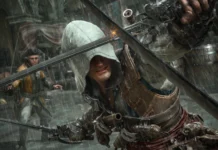 Assassin’s Creed Black Flag Resynced opgraderer parkour og stealth markant