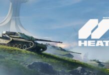 World of Tanks: HEAT lanceres den 26. maj 2026