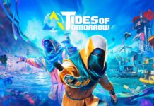Tides of Tomorrow – Anmeldelse