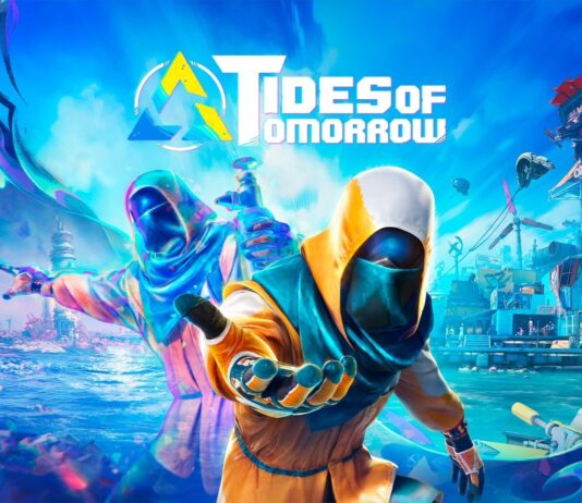 Tides of Tomorrow – Anmeldelse
