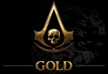 Assassin’s Creed Black Flag Resynced er gået guld før lanceringen