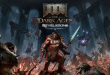 DOOM: The Dark Ages Revelations udvidelse rammer 7. juli