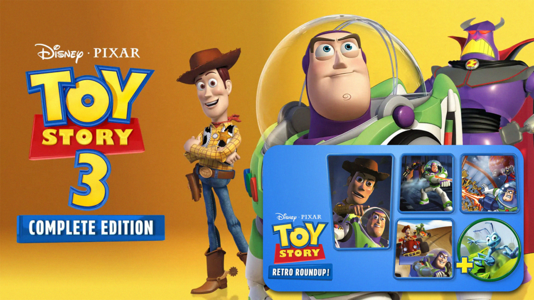 ToyStory3ANDMORE