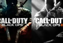 Call of Duty: Black Ops 1 og 2 vender tilbage på nye platforme næste måned