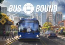 Bus Bound – Anmeldelse