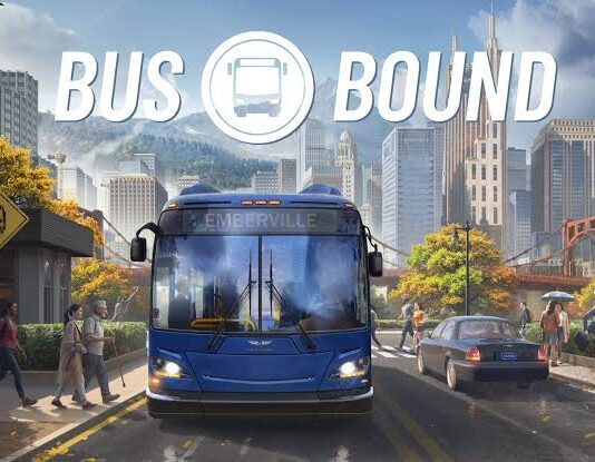 Bus Bound – Anmeldelse