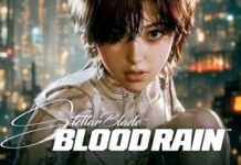 Shift Up tager en stor chance med Stellar Blade: Blood Rain