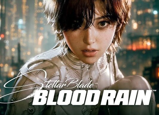 Shift Up tager en stor chance med Stellar Blade: Blood Rain