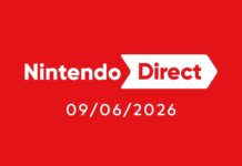 Nintendo annoncerer ny Direct med fokus på Switch 2-spil