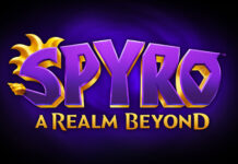 Spyro er tilbage med sit første helt nye eventyr i årevis