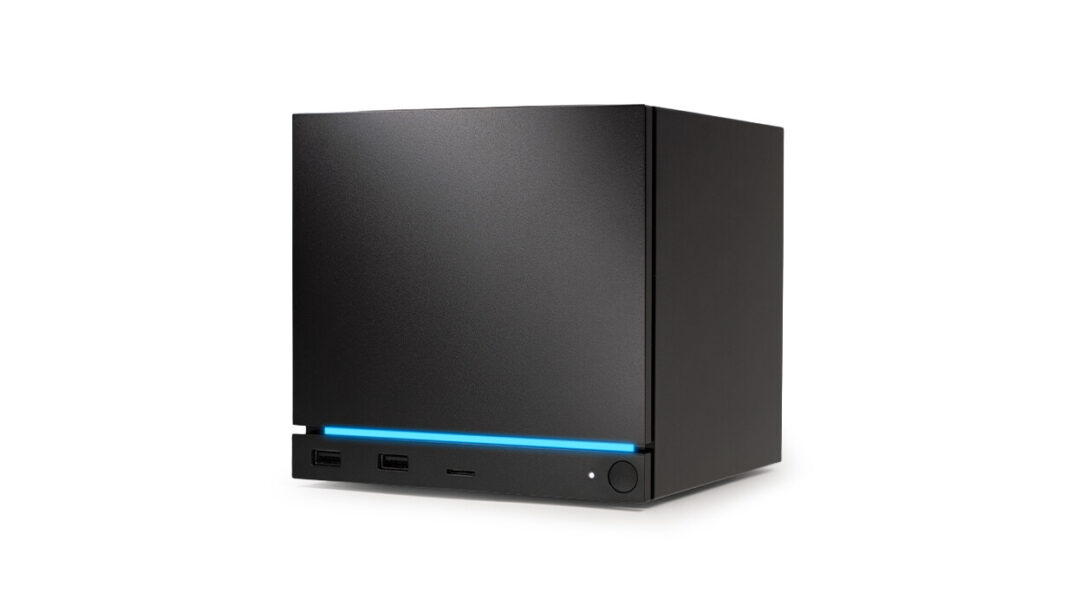 steammachine