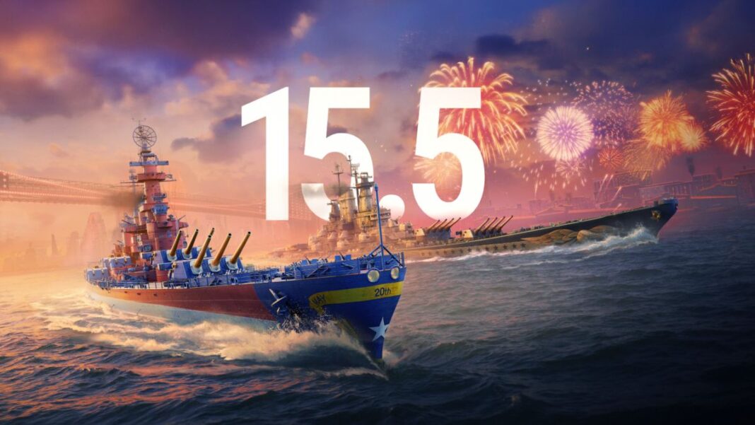 wows usa 250