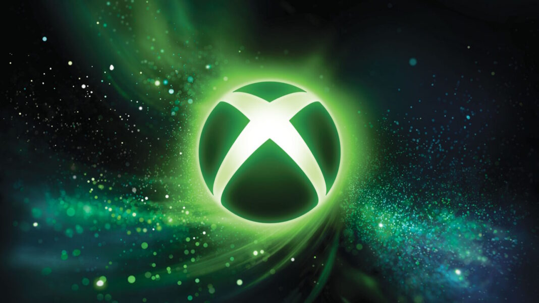 xbox