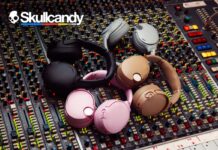 Ny Skullcandy Crusher 1080 ANC