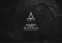 Assassin’s Creed Black Flag Resynced – Anmeldelse