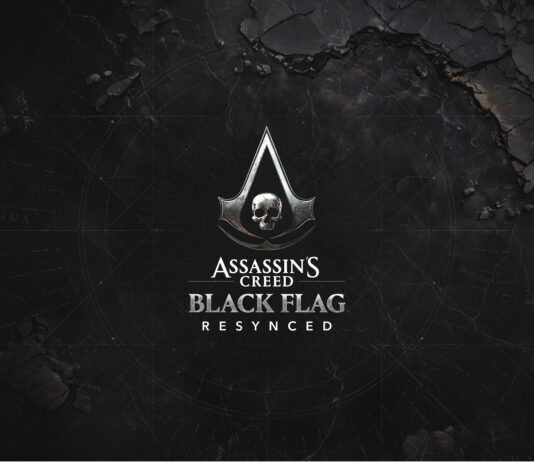 Assassin’s Creed Black Flag Resynced – Anmeldelse