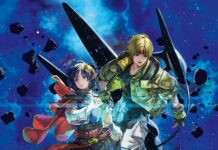 STAR OCEAN: THE SECOND STORY R ude til Switch 2