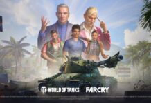 World of Tanks introducerer Battle Pass-kampagne: Far Cry