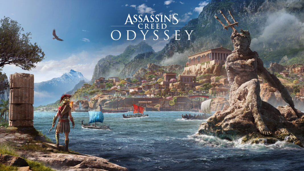 ac-oddysey