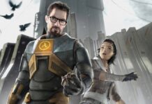 Nyt rygte: Half-Life 3 kan være blevet forsinket internt hos Valve