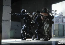 Call of Duty giver dig en helt ny måde at kæmpe på