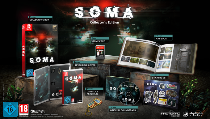 soma