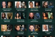 Rollelisten til Star Wars Zero Company annonceret