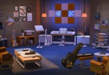 Gratis Coach RePurposed Capsule til Sims 4