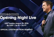 Gamescom 2026: Her er spillene, vi holder øje med