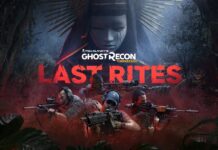 Ghost Recon Wildlands: Last Rites DLC – anmeldelse