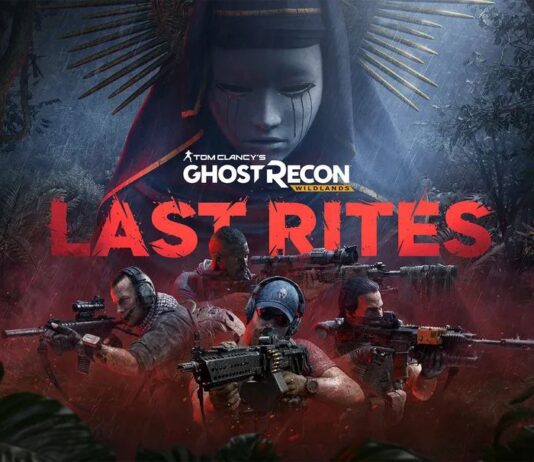 Ghost Recon Wildlands: Last Rites DLC – anmeldelse