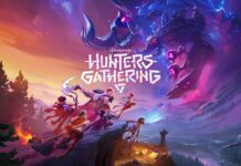 Horizon Hunters Gathering får stor makeover efter kritik