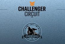 ny nordisk Siege Tournament – Operation Vaknan