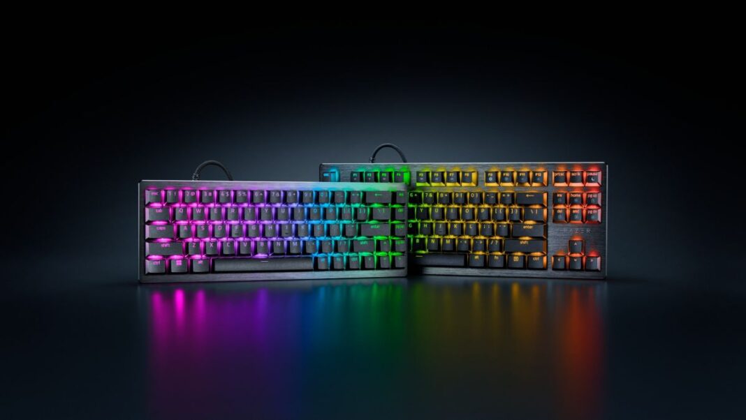 Razer Huntsman V3 HE