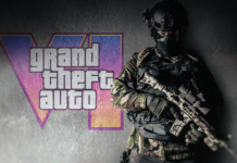 Amerikanske soldater får fri for at spille GTA 6
