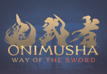 Onimusha: Way of the Sword