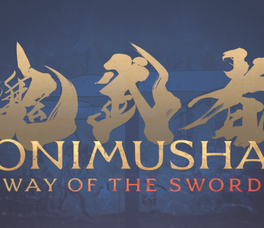 Onimusha: Way of the Sword