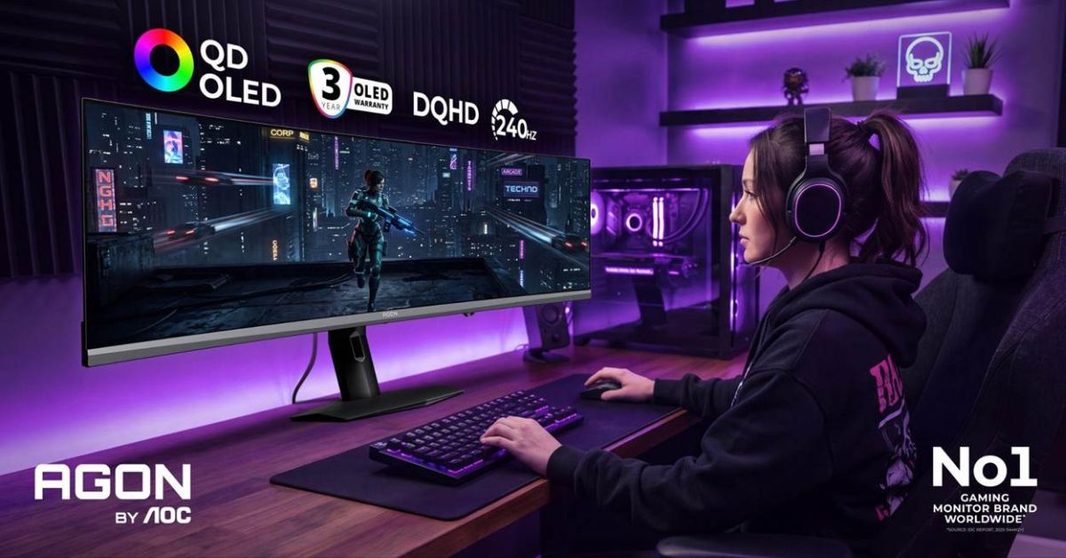 agon aoc