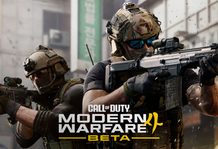 Du kan stadig nå den åbne CoD MW4 Beta