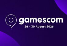 GamersLounge gør status på Gamescom 2026